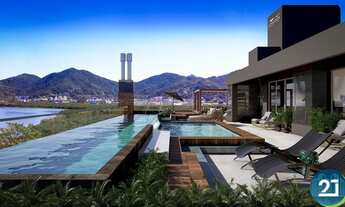 Imagem 7: Vendo apartamento 03 dormitórios / suíte, com 02 vagas de garagem, em Florianópolis