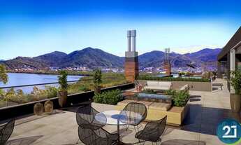 Imagem 4: Vendo apartamento 03 dormitórios / suíte, com 02 vagas de garagem, em Florianópolis