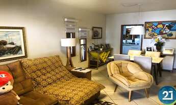 Imagem: Vendo casa com 4 dormitorios, sendo 2 suites.JARDIM