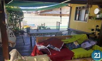 Imagem 5: Vendo casa com 4 dormitorios, sendo 2 suites.JARDIM CIDADE DE FLORIANÓPOLIS