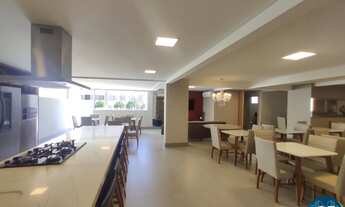 Imagem 3: Vendo apartamento c/ 03 dormitórios sendo 01 suíte c/ closet e hidromassagem, 02 salas, 03