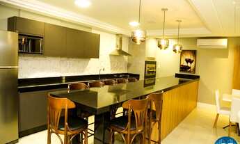 Imagem: Apartamento a venda c/ 03 dormitórios sendo