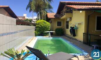 Imagem 7: Vendo casa com 4 dormitorios, sendo 2 suites.JARDIM CIDADE DE FLORIANÓPOLIS