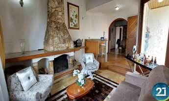 Imagem: Vendo Casa tipo Sobrado semi-mobiliado c/