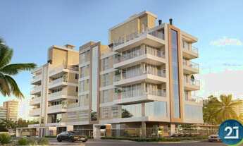 Imagem 5: Vendo Apartamento vista mar, com 03 suítes, sacada com churrasqueira a carvão, 02 vagas de