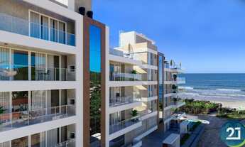 Imagem 6: Vendo Apartamento vista mar, com 03 suítes, sacada com churrasqueira a carvão, 02 vagas de