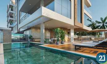 Imagem: Vendo Apartamento vista mar, com 03 suítes