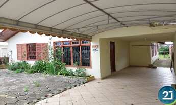 Imagem 3: Vendo Terreno com 554m², com viabilidade para ate 4 andares, no bairro Jardim Atlântico