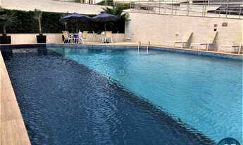 Imagem: Vendo apartamento semi mobiliado, 03 dormitórios