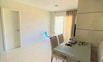 Imagem 6: Apartamento à venda em Palhoça-SC, Ponte do Imaruim: 3 quartos, 1 suíte, 2 salas, 3 banhei