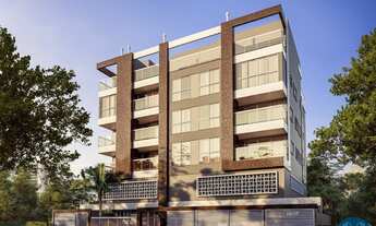 Imagem 4: Vendo Apartamento com 02 suíte, espaço gourmet com quintal, 02 vagas de garagem, na praia