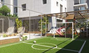 Imagem 7: Apartamento com 04 suítes, 03 vagas de garagem, com condominio completo em Meia Praia Itap