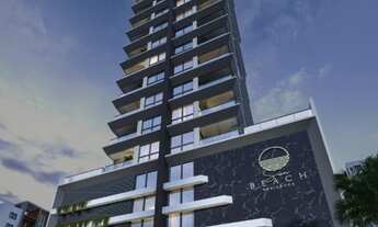 Imagem 7: Vendo Apartamento com 03 suítes, 04 banheiros, sacada com churrasqueira e 02 vagas de gara