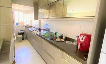 Imagem 7: Apartamento à venda em Palhoça-SC, Ponte do Imaruim: 3 quartos, 1 suíte, 2 salas, 3 banhei