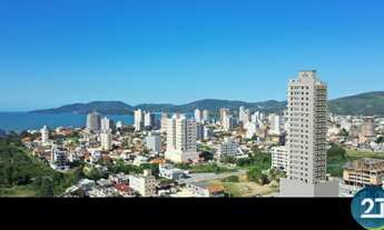 Imagem 6: Vendo Apartamento com 03 suítes, 04 banheiros, sacada com churrasqueira e 02 vagas de gara