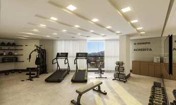 Imagem 5: Apartamento de 02 dormitorios, 02 vagas de garagem, com condominio completo em Morretes, I