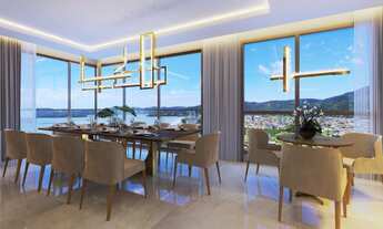 Imagem: Apartamento com 04 suítes, 03 vagas de