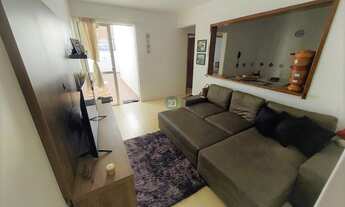 Imagem: Vendo apartamento Avarandado e Mobiliado