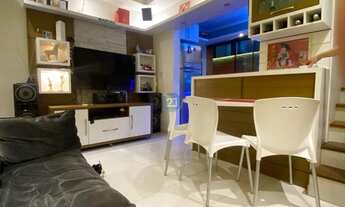 Imagem: Vendo Sobrado mobiliado c/ 03 Dormitórios