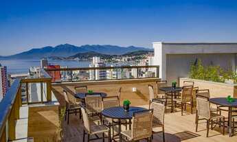 Imagem 2: Vendo apartamento com 03 dormitórios c/ 02 suítes, Sacada com churrasqueira a carvão, 01 V