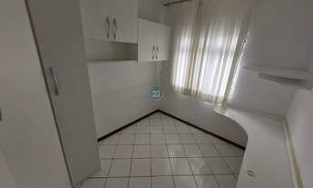 Imagem 5: Alugo apartamento semi-mobiliado com 03 dormitórios, 01 vaga de garagem, em Capoeiras. Pré