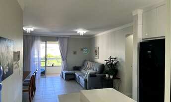 Imagem 3: Vendo apartamento vista mar com 03 dormitórios, sendo 01 suíte, sacada com churrasqueria