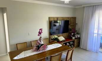 Imagem 5: Vendo apartamento vista mar com 03 dormitórios, sendo 01 suíte, sacada com churrasqueria