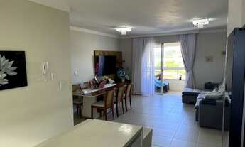 Imagem 4: Vendo apartamento vista mar com 03 dormitórios, sendo 01 suíte, sacada com churrasqueria