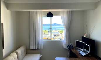 Imagem 7: Vendo apartamento vista mar com 03 dormitórios, sendo 01 suíte, sacada com churrasqueria