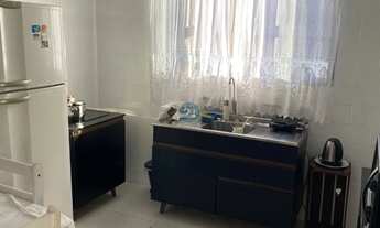 Imagem 4: Vendo Casa com 04 dormitórios c/ 01 Suíte, edícula com churrasqueira, vaga de garagem, em