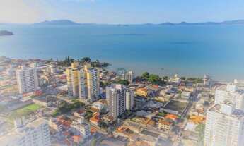 Imagem: Apartamento à venda em São José-SC, Barreiros