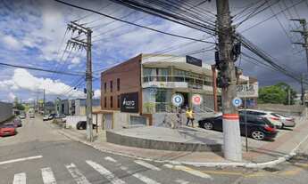 Imagem 3: Alugo sala comercial térrea, com 350m², 05 vagas de estacionamento descoberta na frente