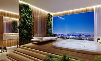 Imagem: Apartamento Studio de 01 dormitório, 01