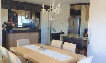 Imagem: Vendo Cobertura semi-mobiliado, c/ 02 dormitórios