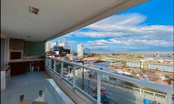 Imagem: Vendo apartamento semi mobiliado e Vista