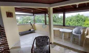 Imagem 6: Vendo Cobertura com vista mar, c/ 03 dormitórios c/ 01 suíte com closet, espaço gourmet, 0