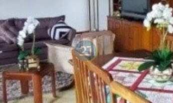 Imagem 3: Vendo Cobertura com vista mar, c/ 03 dormitórios c/ 01 suíte com closet, espaço gourmet, 0