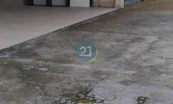 Imagem 2: Vendo Casa com 04 dormitórios c/ 01 Suíte, edícula com churrasqueira, vaga de garagem, em