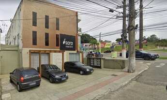 Imagem: Alugo sala comercial térrea, com 350m²