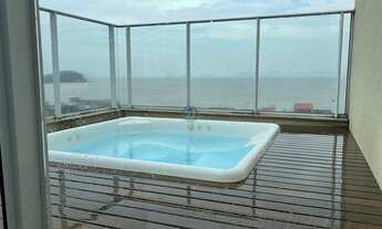 Imagem: Vendo Cobertura vista mar, 01 Suíte master