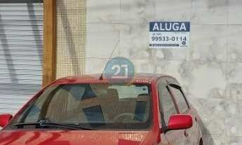 Imagem 4: Alugo sala comercial térrea, com 350m², 05 vagas de estacionamento descoberta na frente