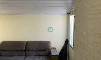 Imagem 6: Vendo Casa com 04 dormitórios c/ 01 Suíte, edícula com churrasqueira, vaga de garagem, em