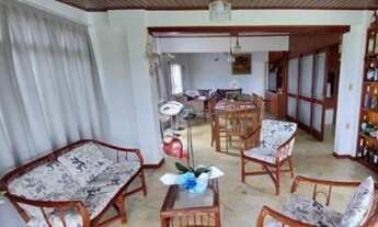 Imagem 4: Vendo Cobertura com vista mar, c/ 03 dormitórios c/ 01 suíte com closet, espaço gourmet, 0