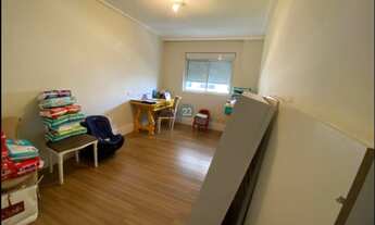 Imagem 6: Vendo apartamento semi mobiliado e Vista para o mar, com 03 suítes, Sacada com churrasquei