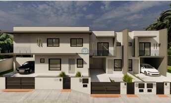 Imagem: Vendo Sobrados no Bairro Sertão do Maruim