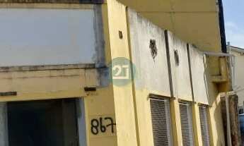 Imagem 5: Alugo sala/loja comercial com 320m², em Coqueiros, em frente a BR 282, com fácil para Aven