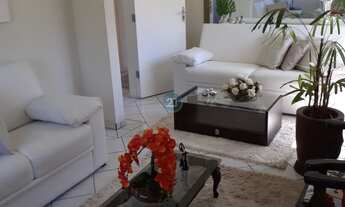 Imagem 5: Vendo Casa com 03 Dormitórios c/ 01 suíte, espaço com churrasqueira a carvão, 03 vagas de