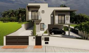 Imagem 5: Vendo Sobrados no Bairro Sertão do Maruim, com previsão de entrega Maio/2024. 03/02 dormit