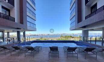 Imagem: Vendo Apartamento novo c/ 02 Suítes, 02