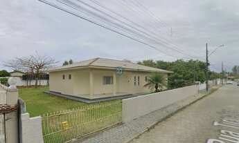 Imagem: Vendo casa de alvenaria com 138m² de construção